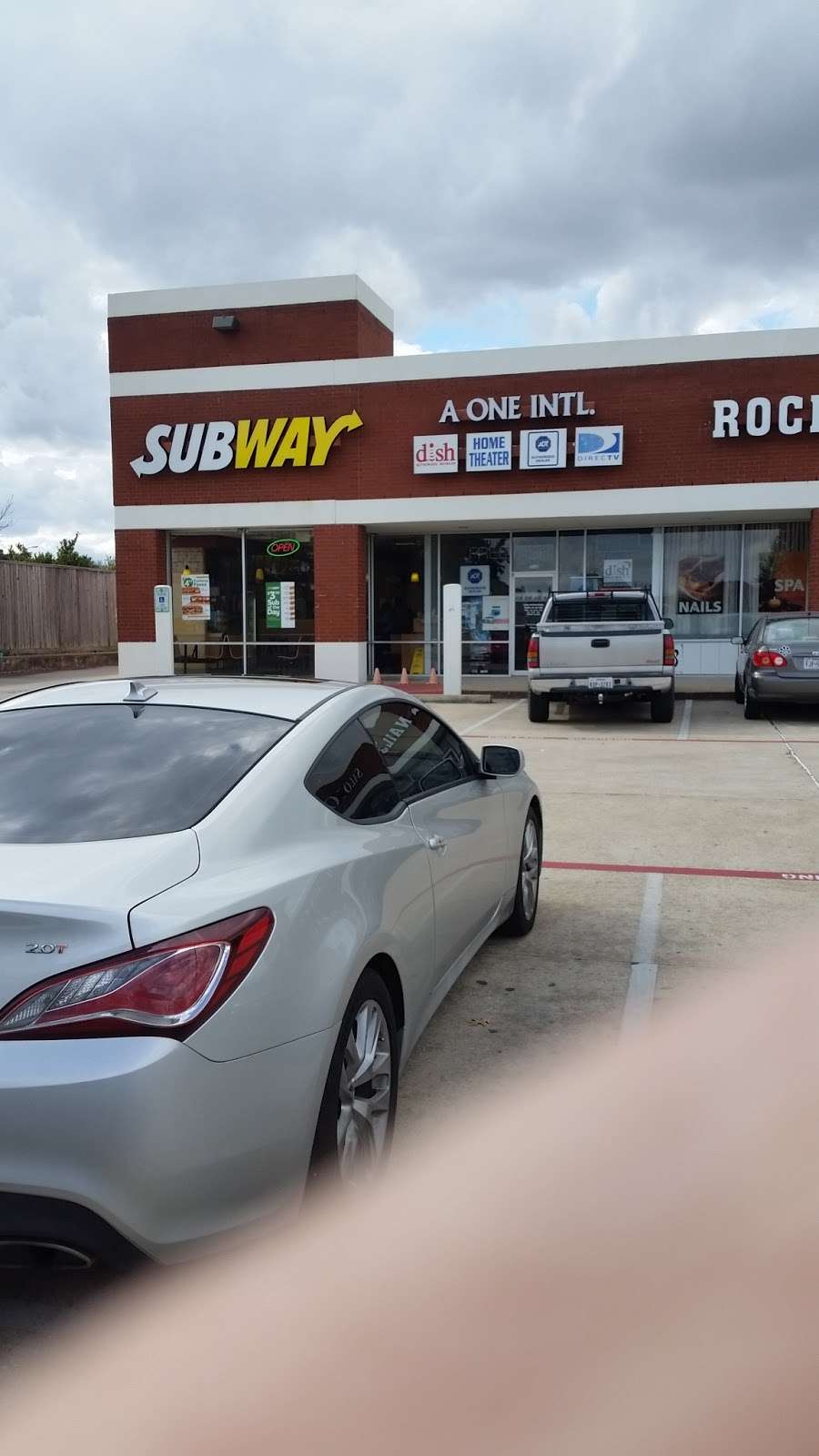 Subway Restaurants | 10150 Hwy 6, Sugar Land, TX 77498, USA | Phone: (281) 879-6120