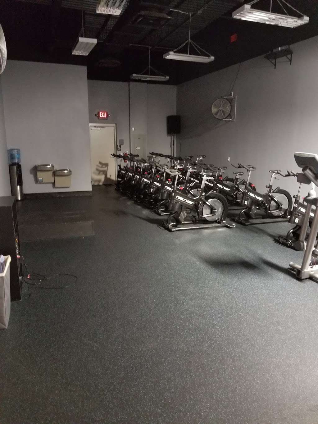 Elite Fitness of Orlando | 5600 FL-46 #1012, Sanford, FL 32771, USA | Phone: (407) 322-5557