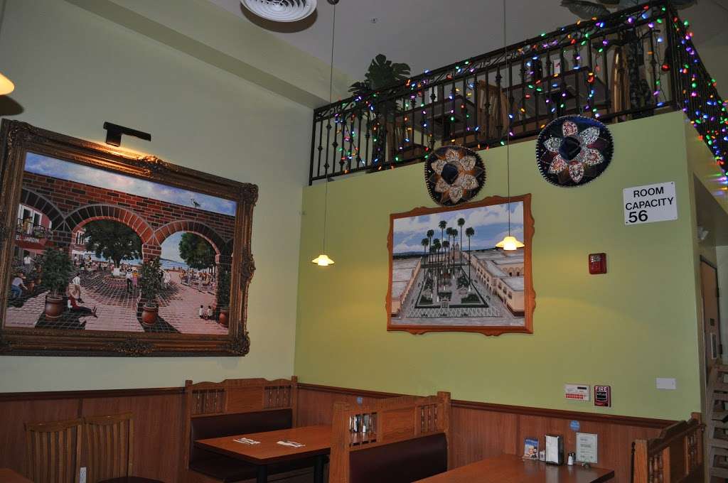 El Sombrero 1 | 1005 Manhattan Ave, Manhattan Beach, CA 90266, USA | Phone: (310) 937-6258