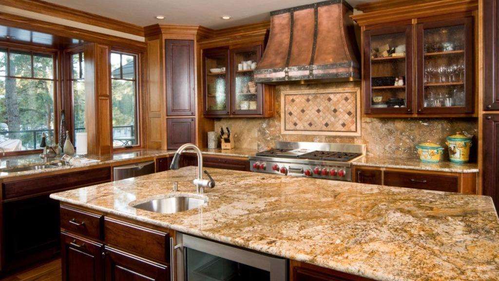 Kings Granite & Marble | 5533 Avanak St #100, Spring, TX 77389, USA | Phone: (713) 992-4326