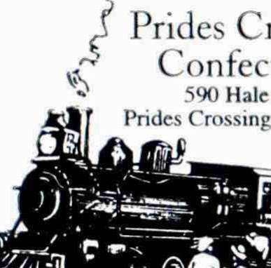 Prides Crossing Confections | 590 Hale St, Prides Crossing, MA 01965, USA | Phone: (978) 927-2185