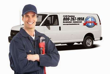 ExpertOne Plumbing & Rooter | Railroad Ave, Newhall, CA 91321, USA | Phone: (661) 210-4336