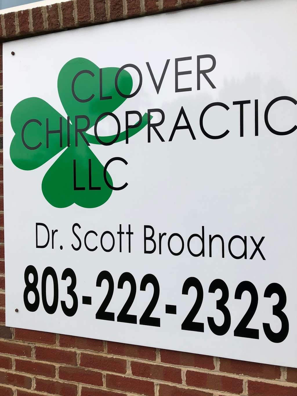 Clover Chiropractic Clinic | 225 Church St, Clover, SC 29710, USA | Phone: (803) 222-2323