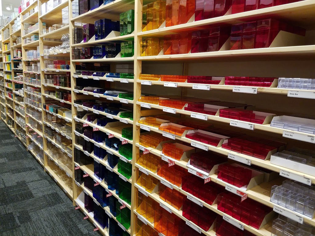 The Container Store | 11201 Legacy Ave, Palm Beach Gardens, FL 33410, USA | Phone: (561) 494-7560