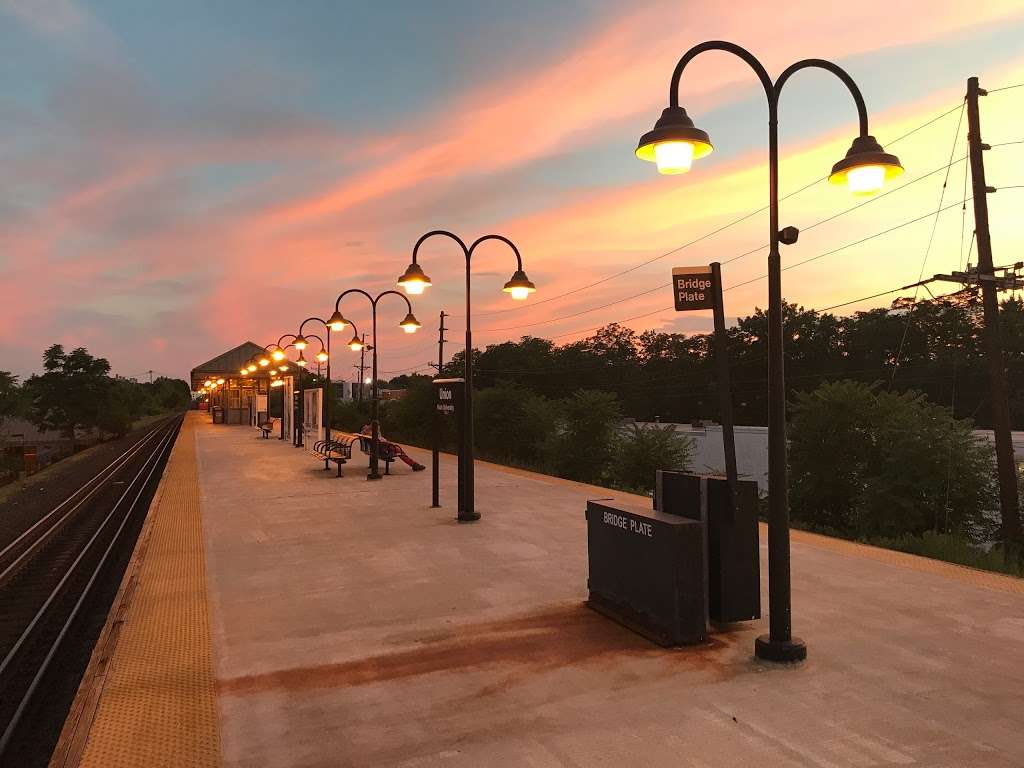 Union Station | Union, NJ 07083, USA