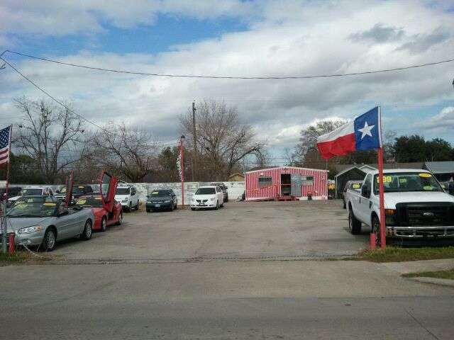 Big C Auto Sales | 3323 Red Bluff Rd, Pasadena, TX 77503 | Phone: (713) 473-8833