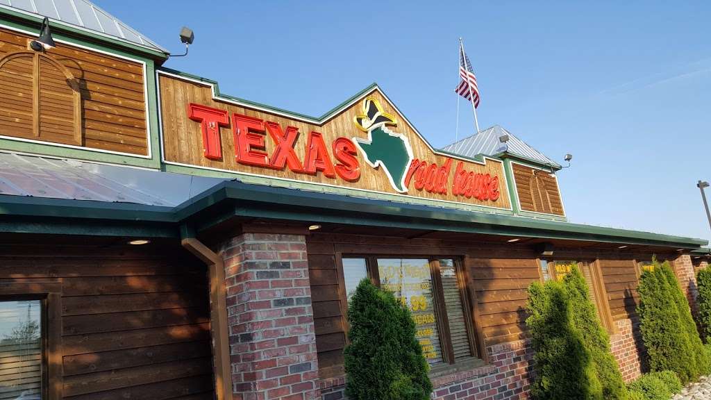 Texas Roadhouse | 1545 Street Rd, Bensalem, PA 19020, USA | Phone: (215) 639-7427