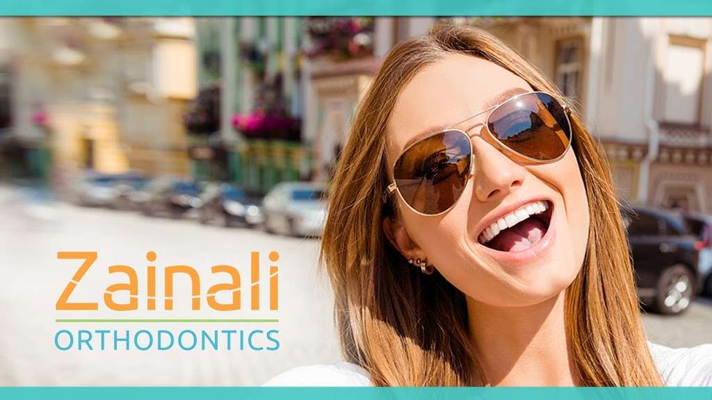 Zainali Orthodontics | 490 Prospect Blvd Suite C, Frederick, MD 21701, USA | Phone: (301) 682-4343