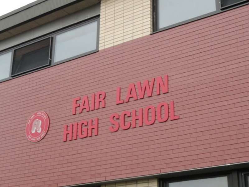 Fair Lawn High School | 14-00 Berdan Ave, Fair Lawn, NJ 07410, USA | Phone: (201) 794-5450