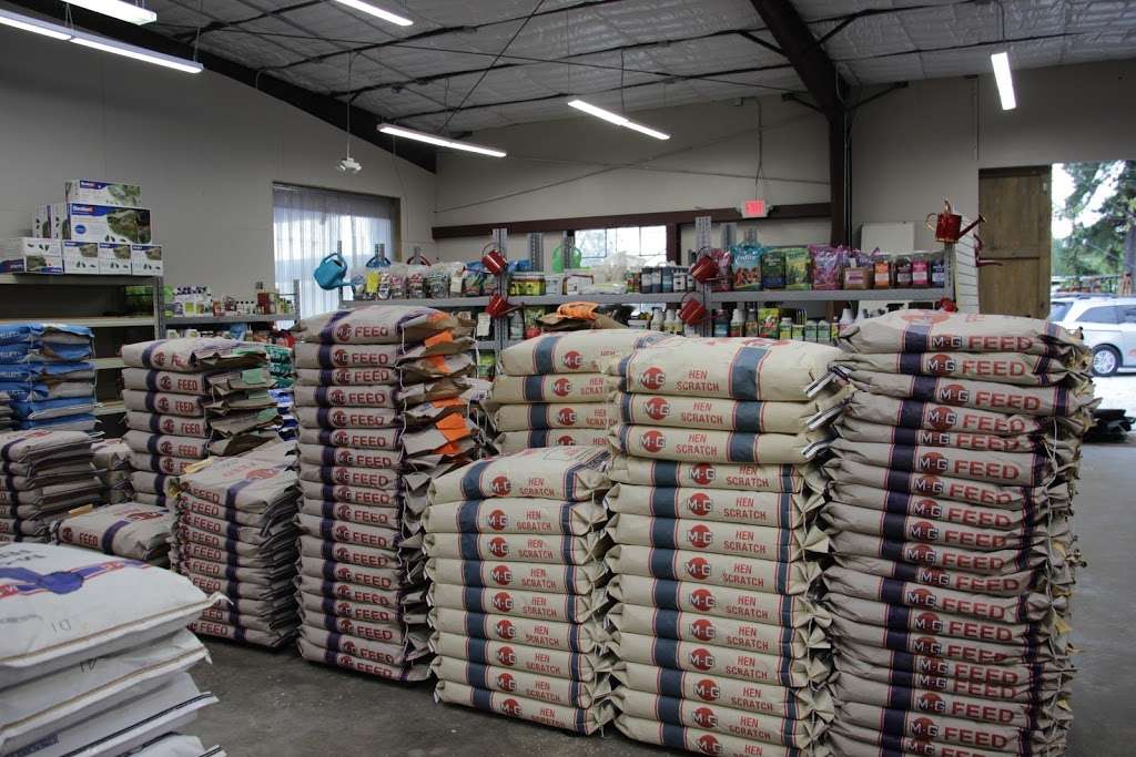 Wabash Feed & Garden Store | 4537 N Shepherd Dr, Houston, TX 77018, USA | Phone: (713) 863-8322