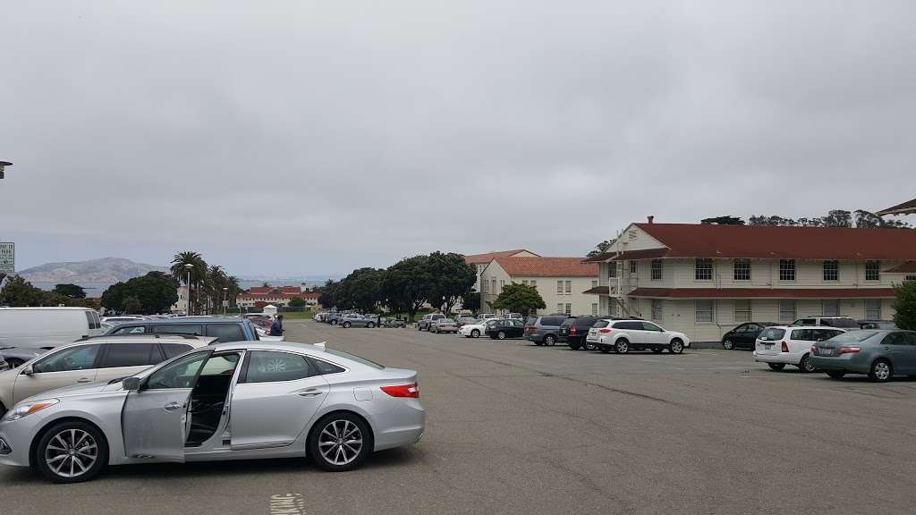 Presidio Officers Club | 50 Moraga Ave, San Francisco, CA 94129, USA | Phone: (415) 561-4323