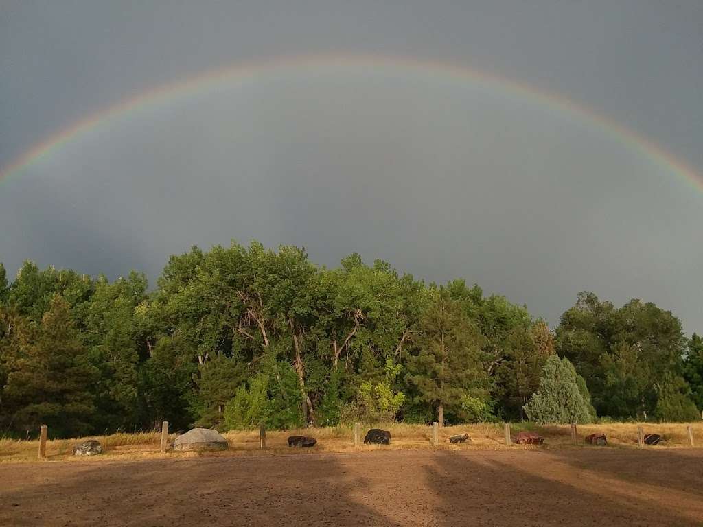 Rollin D. Barnard Equestrian Park | 1001 E Orchard Rd, Greenwood Village, CO 80121, USA | Phone: (303) 773-0252