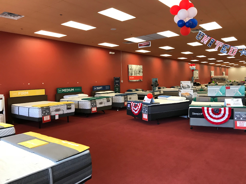 Mattress Firm Clearance | 3300 Lehigh St, Allentown, PA 18103 | Phone: (610) 797-3043