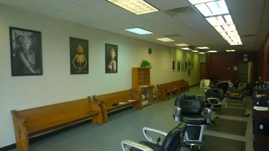Manchester Barbershop | 4193 N George Street Extension, Manchester, PA 17345, USA | Phone: (717) 870-4137