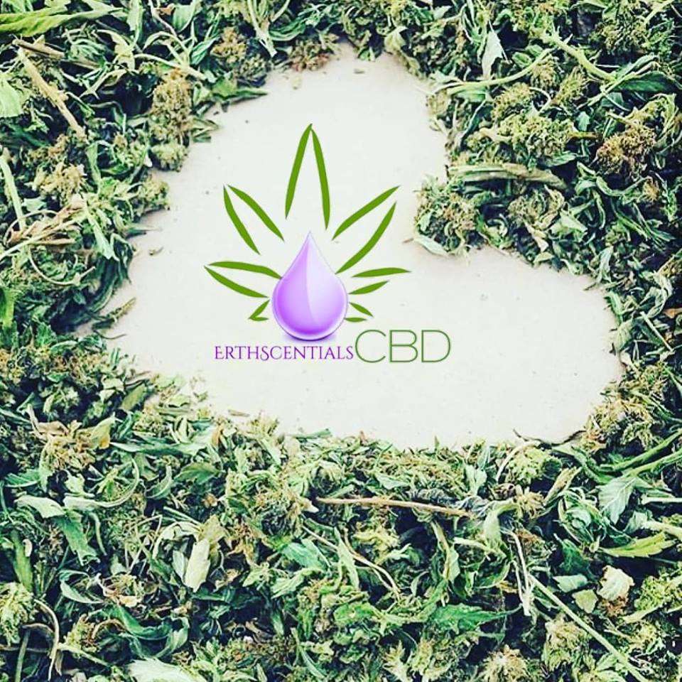 ErthScentials CBD | 1200 E Oklahoma Ave, Milwaukee, WI 53207, USA | Phone: (800) 906-6992