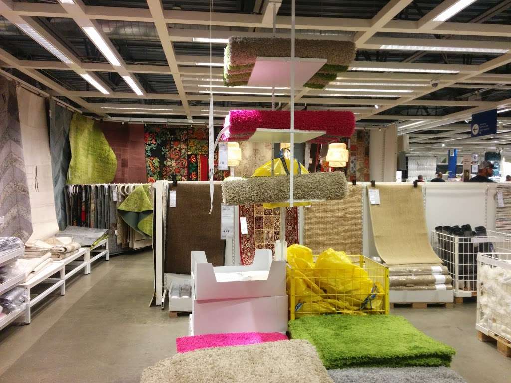 IKEA | 4400 Shellmound St, Emeryville, CA 94608, USA | Phone: (888) 888-4532