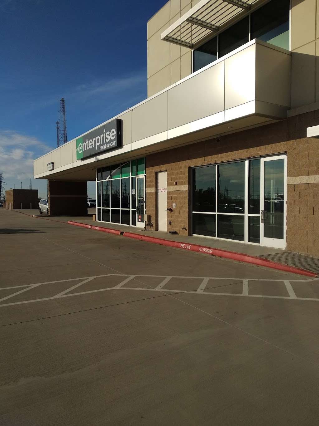 Enterprise Rent-A-Car | 4434 W Plano Pkwy, Plano, TX 75093, USA | Phone: (972) 758-7333