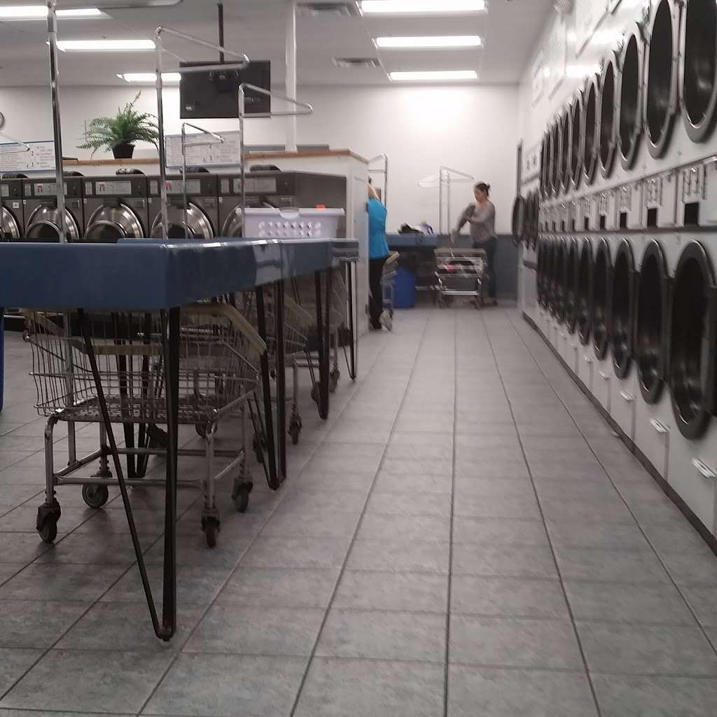 SupaWash Laundry Center | 31 Pond St Unit 1, Ashland, MA 01721, USA | Phone: (508) 620-1109