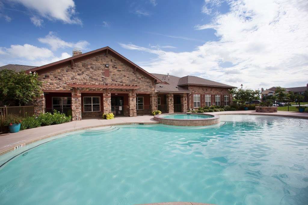 Olympus Katy Ranch | 24929 Katy Ranch Rd, Katy, TX 77494, USA | Phone: (281) 815-4214