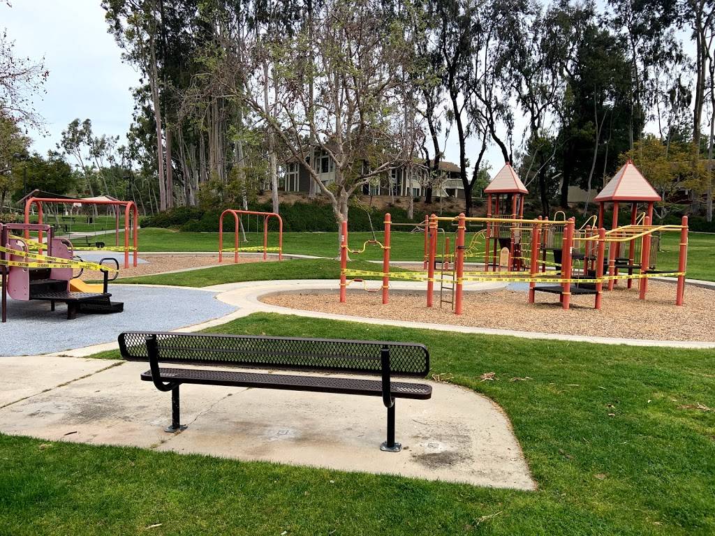 Darrin Park | 22461 Cherry Ave, Lake Forest, CA 92630, USA | Phone: (949) 461-3450
