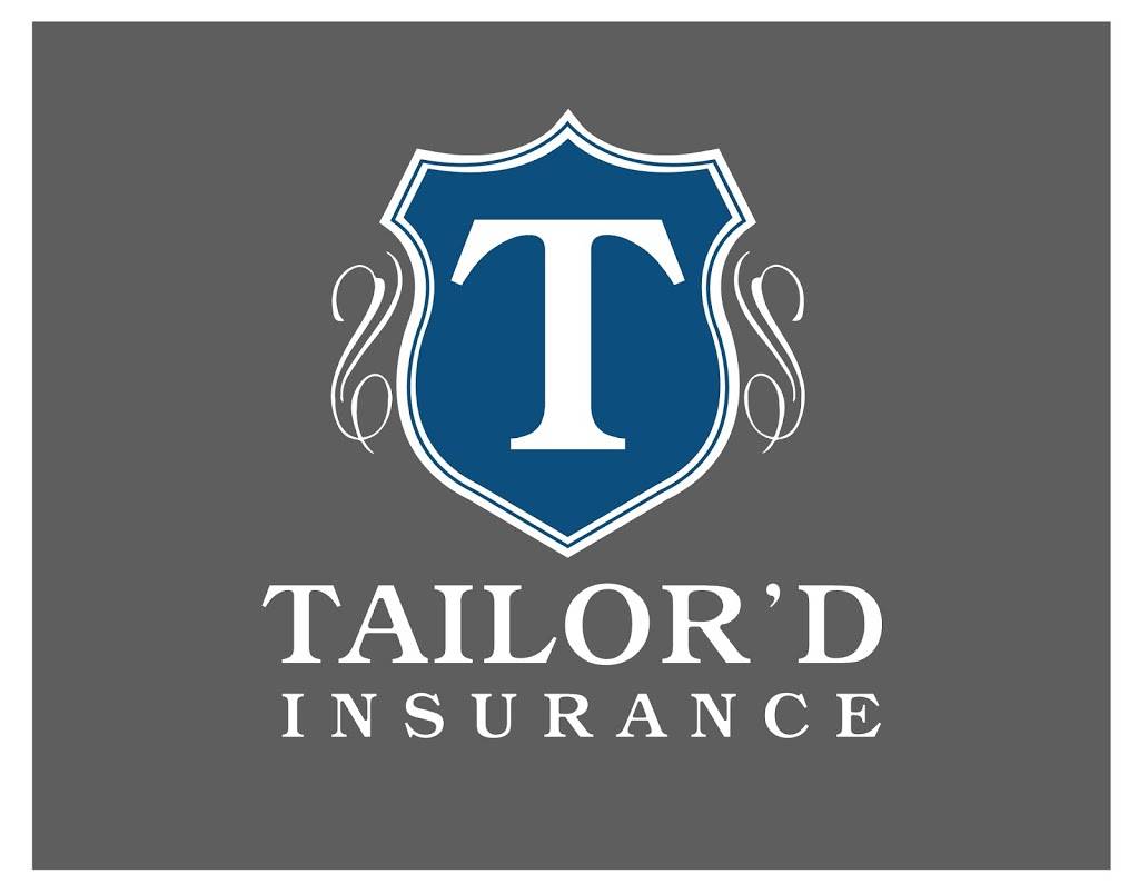 Tailord Insurance | 16615 Riverstone Way Suite 300, Charlotte, NC 28277, USA | Phone: (704) 774-3003