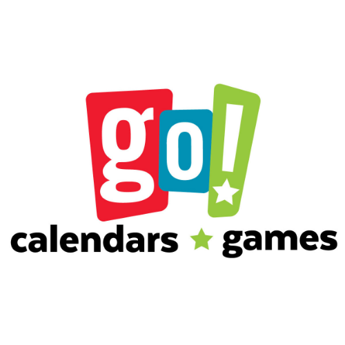 Go! Calendars & Games | 1863 Gettysburg Village Dr, Gettysburg, PA 17325, USA | Phone: (512) 386-7220