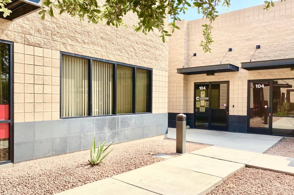 Continuum Recovery Center: Outpatient Alcohol & Drug Rehab Phoenix AZ | 3710 W Greenway Rd Suite #104, Phoenix, AZ 85053, USA | Phone: (866) 208-7578