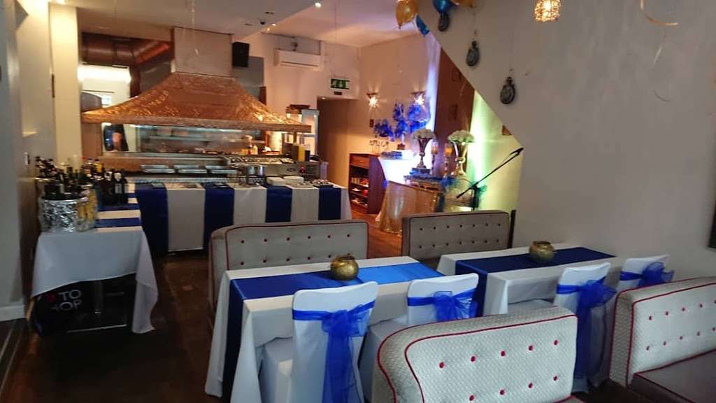 Hattush Mediterranean Restaurant | 68-70 Honor Oak Park, London SE23 1DY, UK | Phone: 020 8291 1447