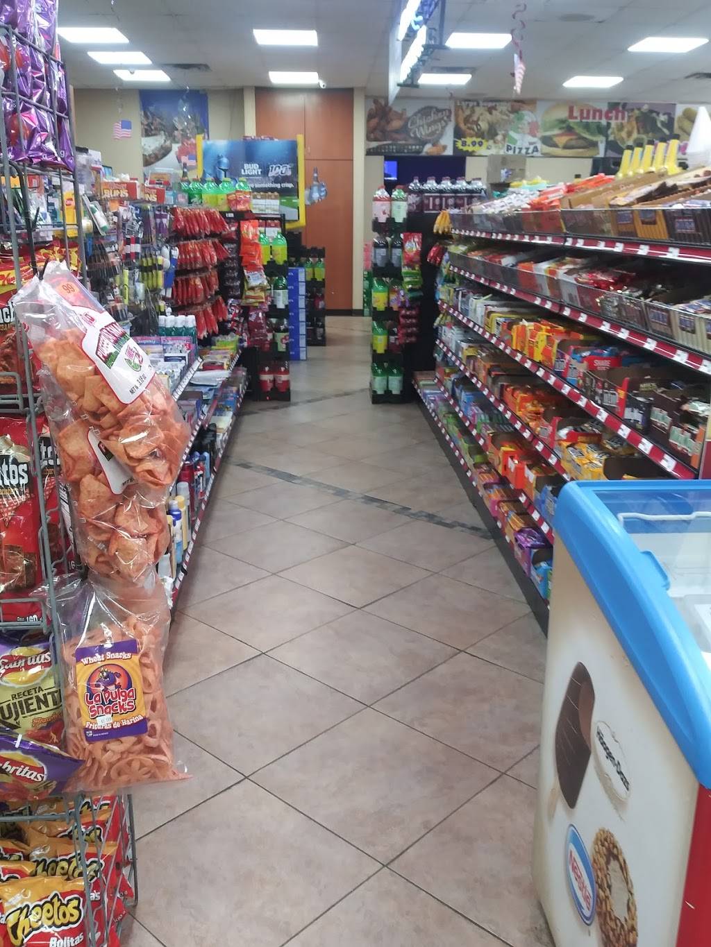 ASA Foodmart | 5465 Rendon Rd, Fort Worth, TX 76140, USA | Phone: (817) 563-2201