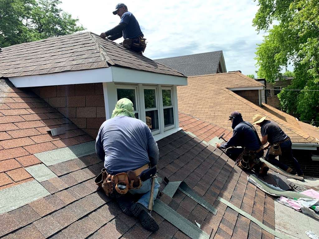 Chandler Family Roofing | 7024 S Calumet Ave, Chicago, IL 60637 | Phone: (773) 288-2302