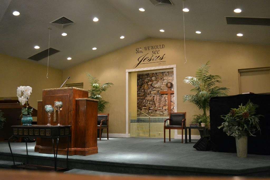 Space Coast Baptist Church | 223 N Samsula Dr, New Smyrna Beach, FL 32168, USA | Phone: (386) 847-4064
