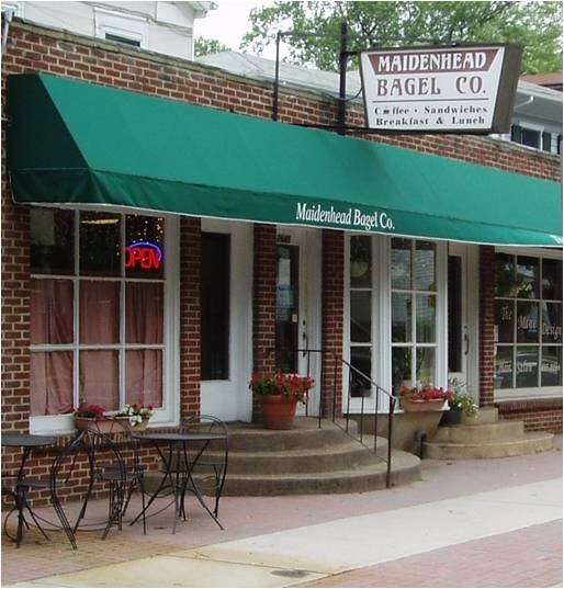 Maidenhead Bagel Co. | Photo 3 of 10 | Address: 2645 Main St, Lawrenceville, NJ 08648, USA | Phone: (609) 219-9292