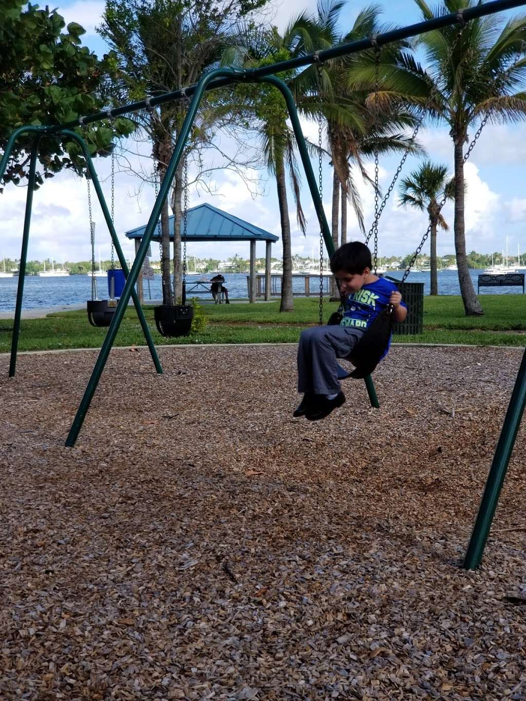 Osprey Park | 5026 N Flagler Dr, West Palm Beach, FL 33407, USA | Phone: (561) 804-4900