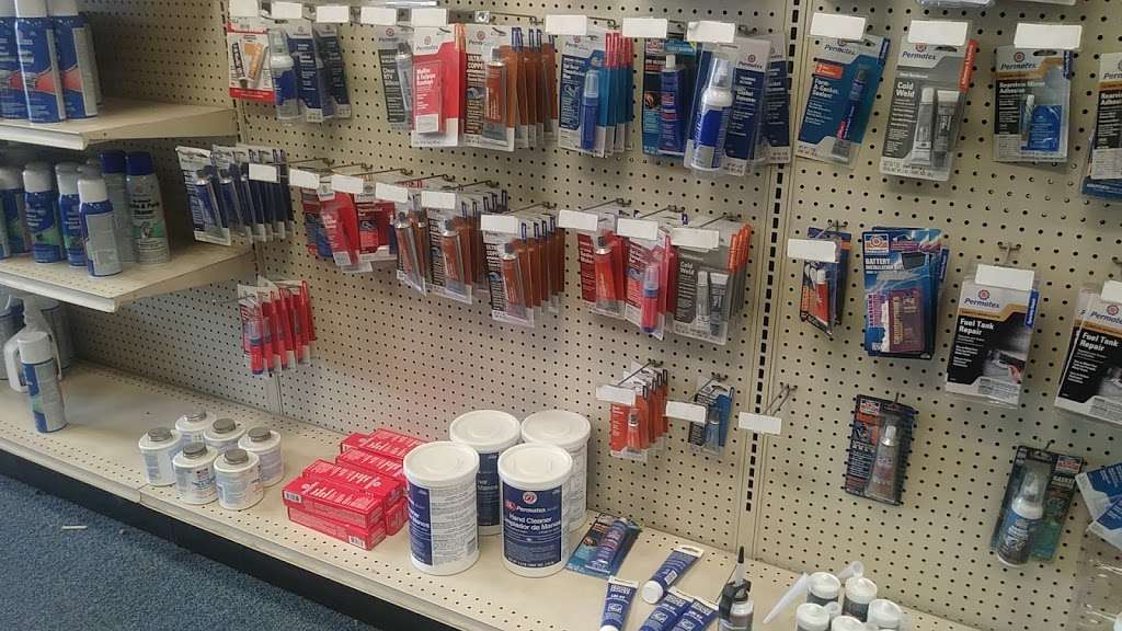 Olympus Imported Auto Parts 5174 Eisenhower Ave, Alexandria, VA 22304