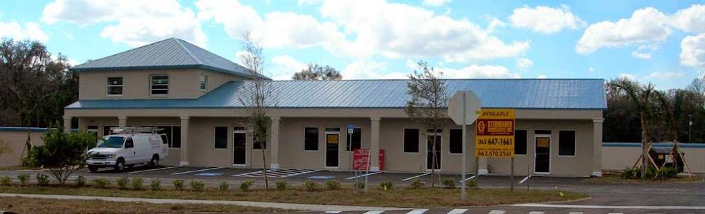 New Highlands Self Storage | 2385 EF Griffin Rd, Bartow, FL 33830, USA | Phone: (863) 797-4330