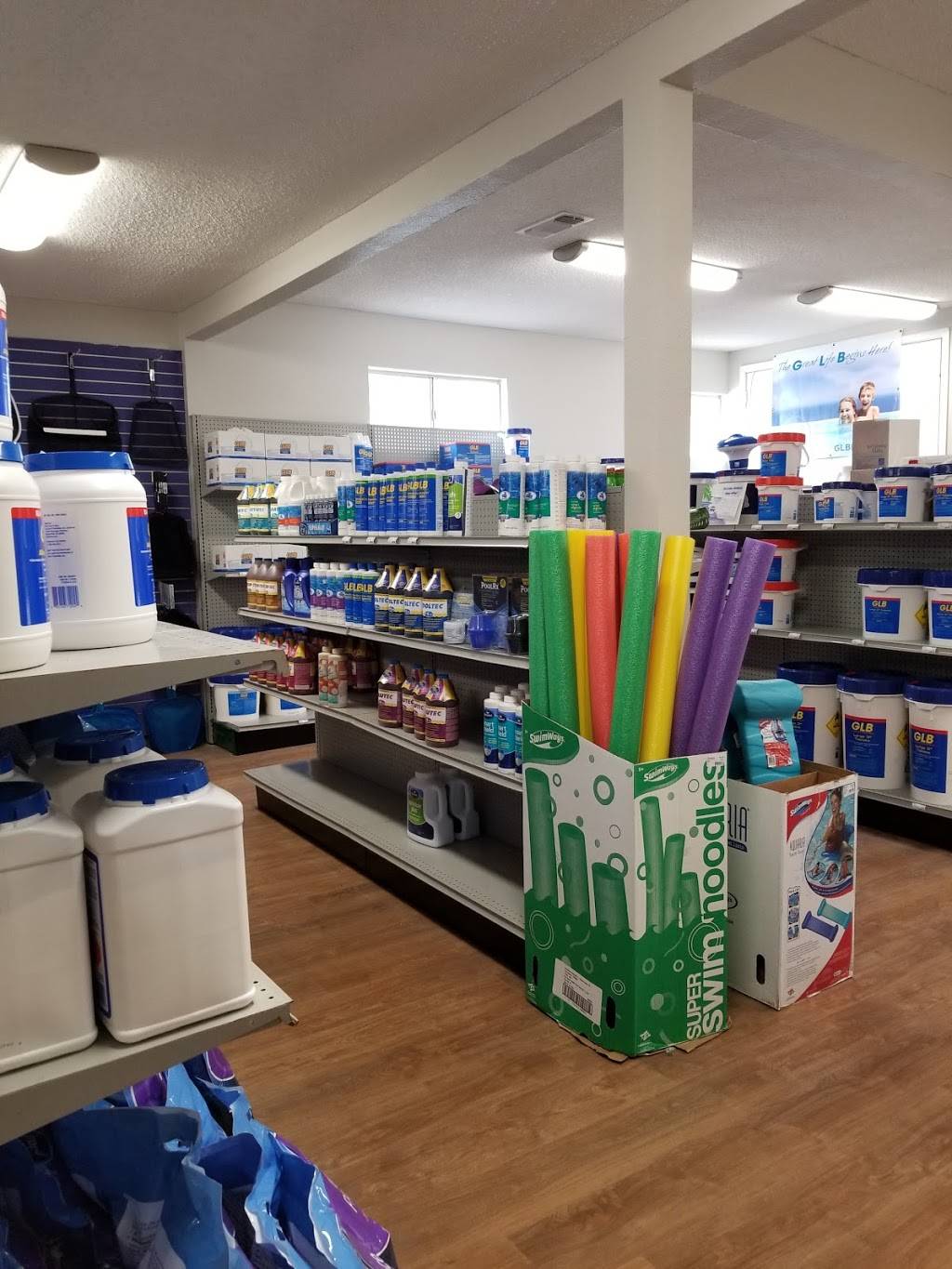 1 Stop Pool Store | 569 S Coppell Rd, Coppell, TX 75019, USA | Phone: (972) 893-3767