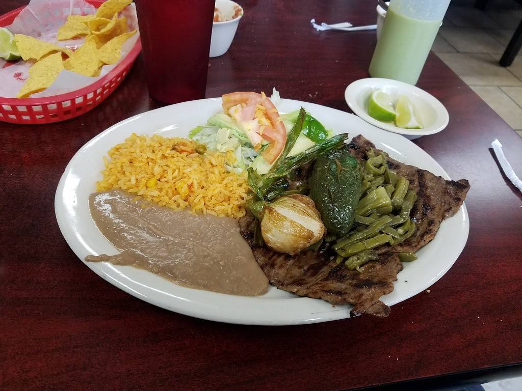 Taqueria Chapala 3 | 6116 W US Hwy 290 Service Rd, Austin, TX 78735, USA | Phone: (512) 892-3871