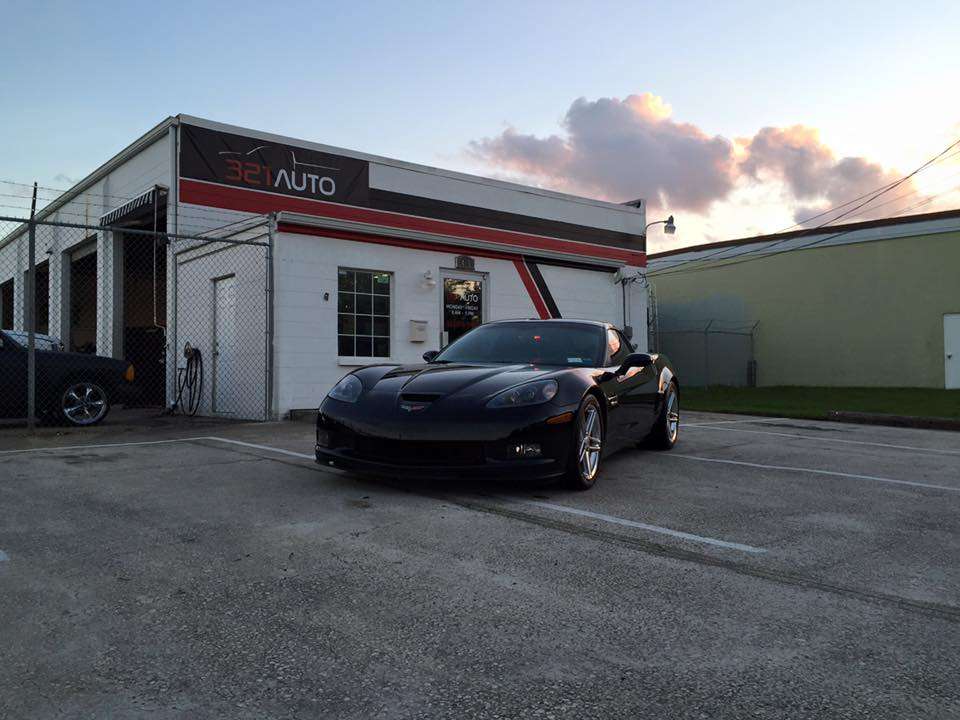 321 Auto+Towing | 485 Cone Rd, Merritt Island, FL 32952, USA | Phone: (321) 978-5452