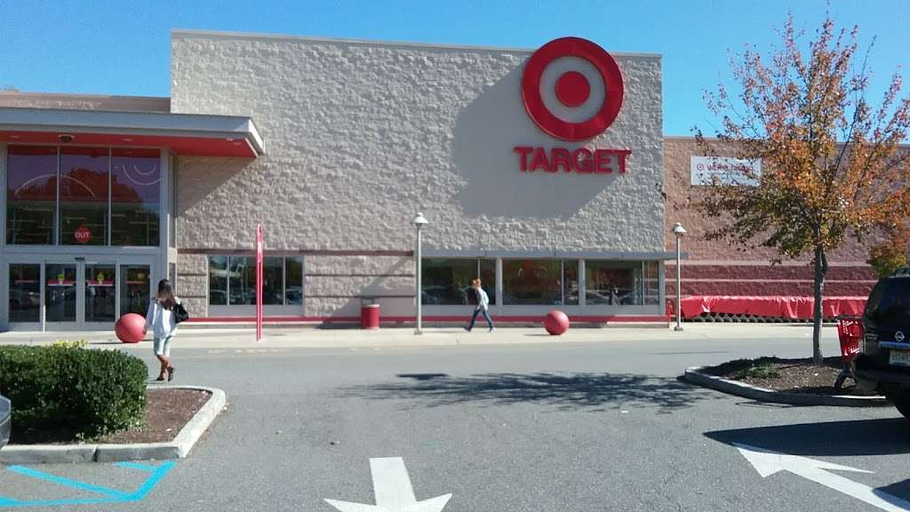 Target, 675 Woodbury Glassboro Rd 