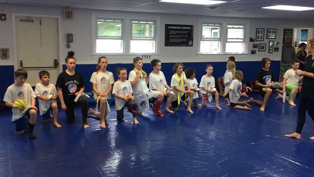 USMMA Martial Arts and Yoga | 316 Hartford Ave, Bellingham, MA 02019, USA | Phone: (508) 469-5123