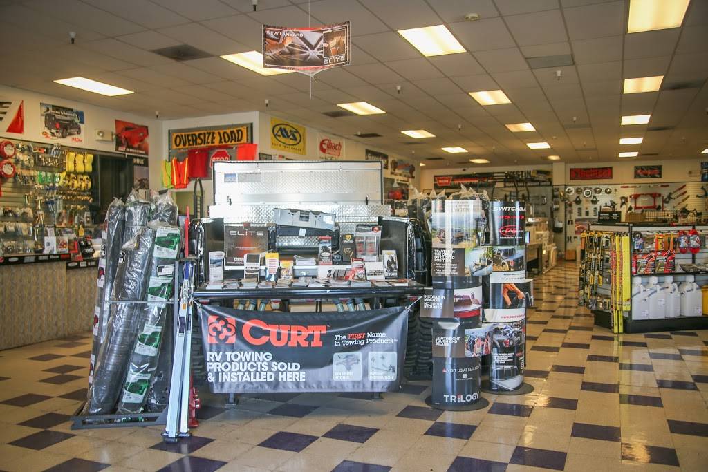 Valley Truck Accessories | 6318 Holman Rd, Stockton, CA 95212, USA | Phone: (209) 478-3800