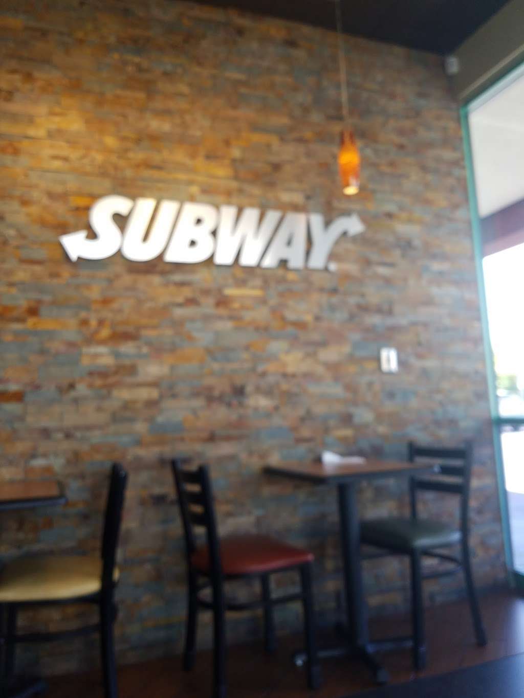 Subway Restaurants | 19301 Saticoy St, Reseda, CA 91335 | Phone: (818) 349-2060