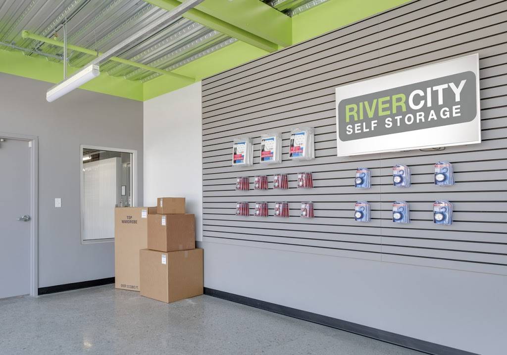 River City Self Storage | 3383 Freys Hill Rd, Louisville, KY 40241, USA | Phone: (502) 384-0664