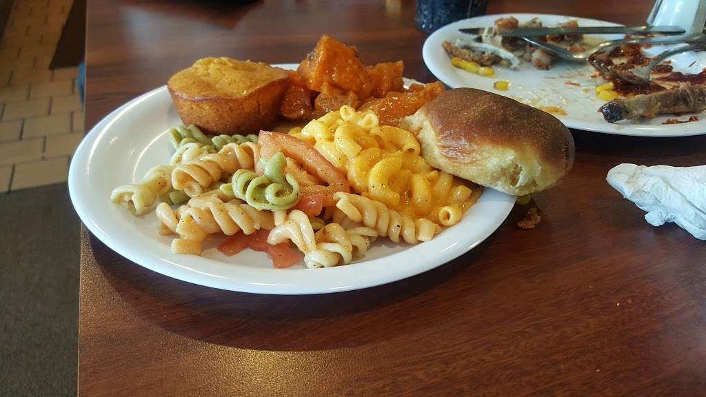 PeachTree Buffet | 6800 Eastwood Trafficway, Kansas City, MO 64129, USA | Phone: (816) 923-0099