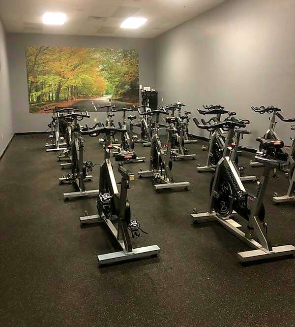 New USA FITNESS of Carver, Inc. | 160 N Main St, Carver, MA 02330, USA | Phone: (508) 866-3677