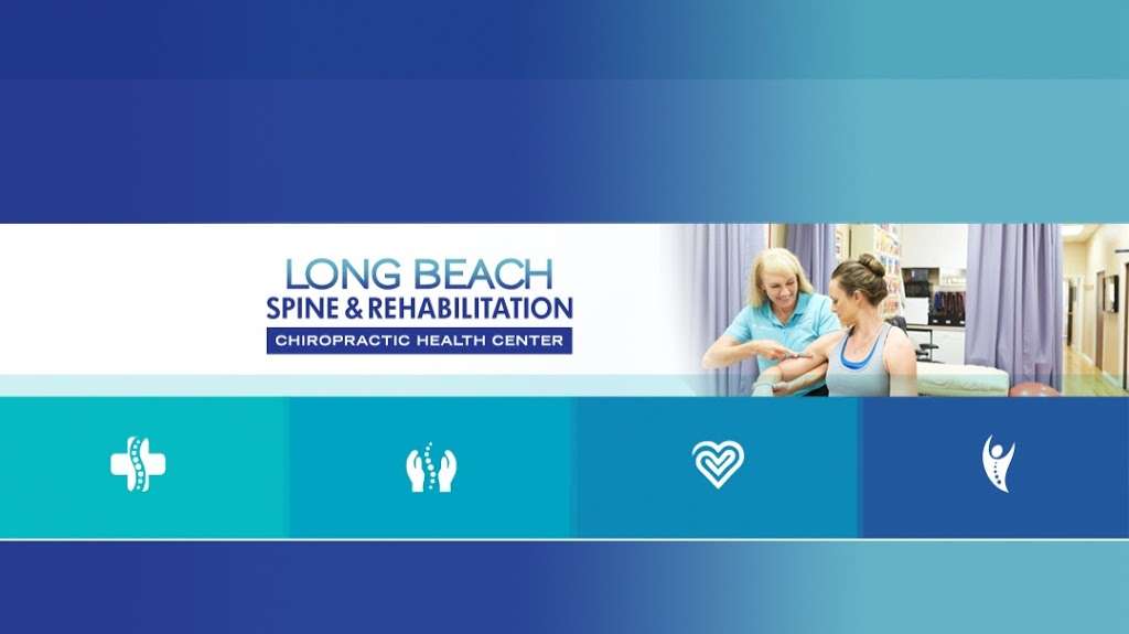 Long Beach Spine & Rehabilitation | 3434 N Los Coyotes Diagonal, Long Beach, CA 90808, USA | Phone: (562) 938-8770