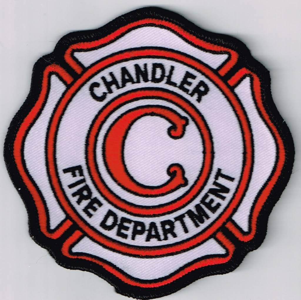 Chandler Fire Department | 151 E Boston St, Chandler, AZ 85225, USA | Phone: (480) 782-2120