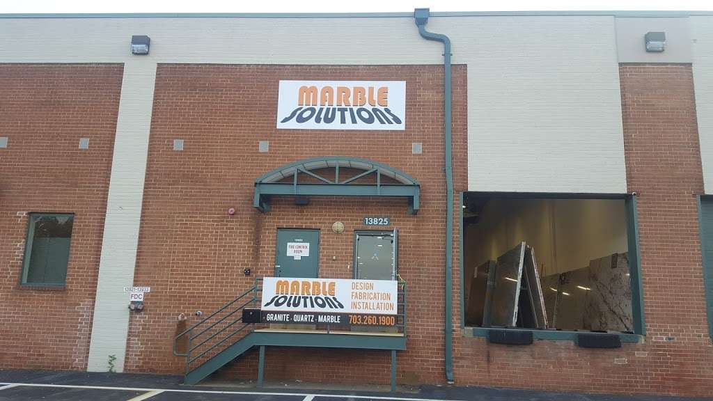 Marble Solutions | 13825 Redskin Dr, Herndon, VA 20171 | Phone: (703) 260-1900