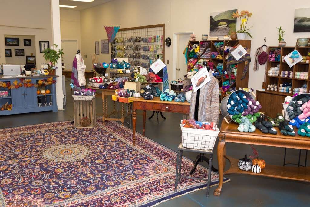 Knitworks Yarn Company | 461 Tennessee St Suite A, Redlands, CA 92373, USA | Phone: (909) 748-5656