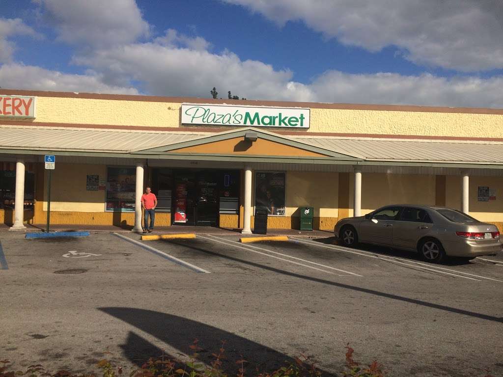 Plazas Market | 1515 NW 27th Ave, Miami, FL 33125, USA | Phone: (305) 636-4318